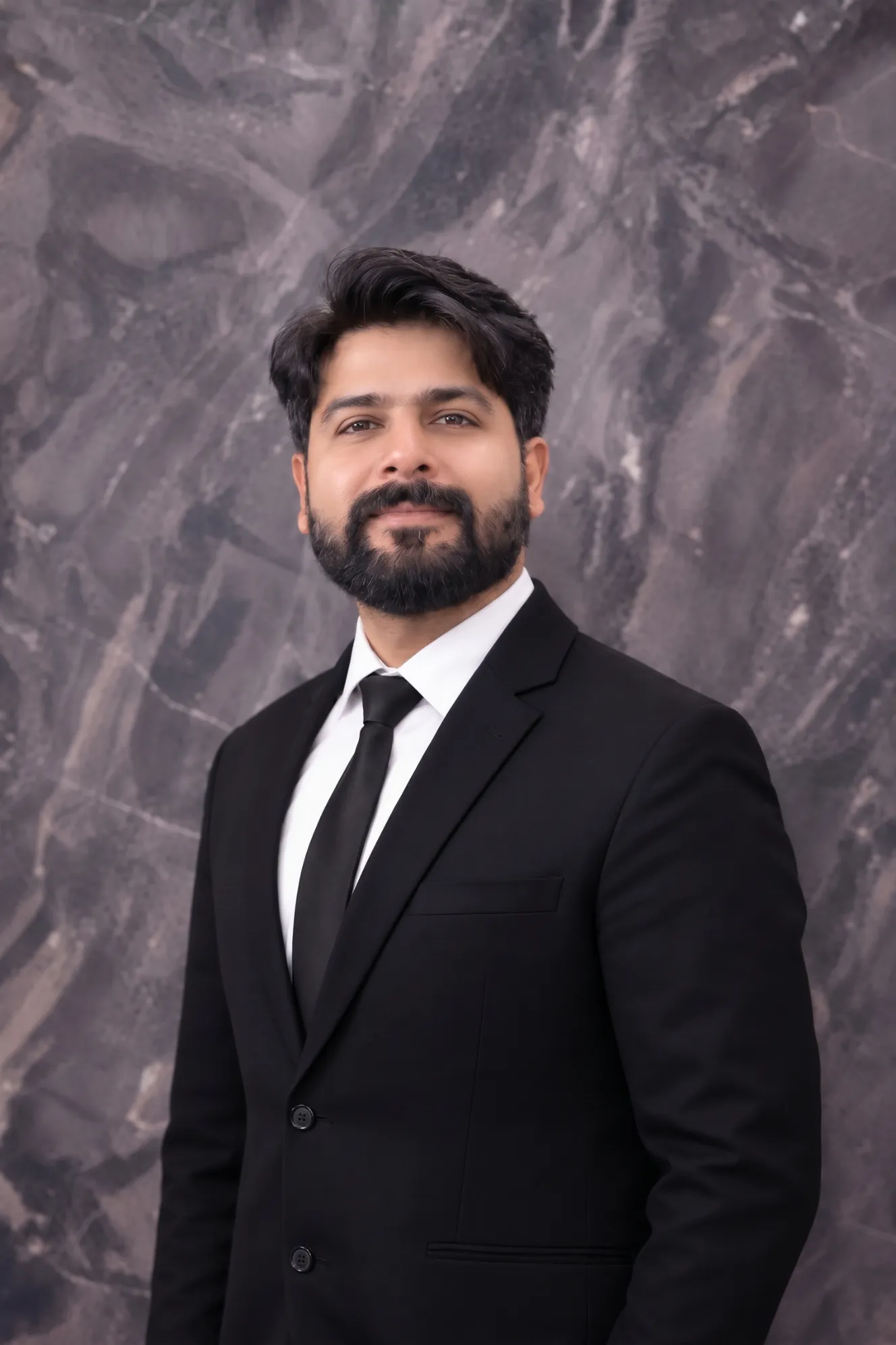 Mujtaba Fadwani - Advocate High Court at Kolachi & Co.